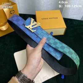 Picture of LV Belts _SKULVBelt40mmX100-125cm8L396918